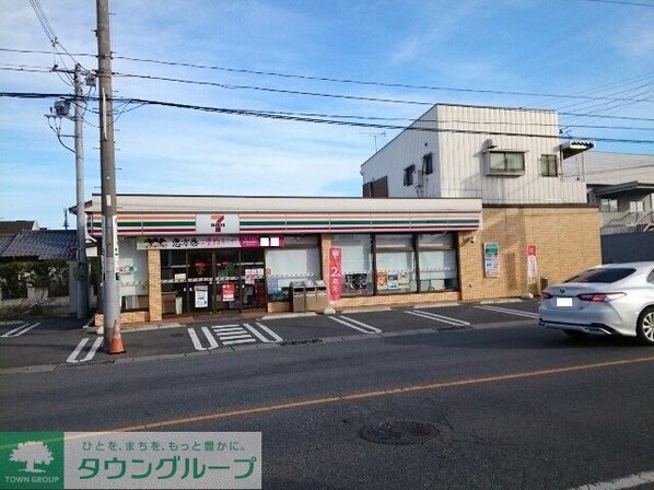 アンバーベル・IIの物件内観写真